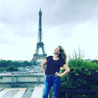 Yamila Zanotti的照片