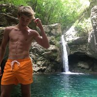 Jeanfelix Daniel的照片