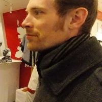 Sebastian Ibstedt's Photo