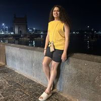 Rachit Pandey's Photo