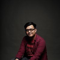 Roy Sebastian的照片