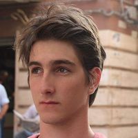 Franco Argento's Photo