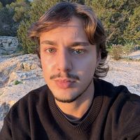 Carlo Iannelli's Photo