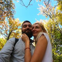 Ihor Kurachov's Photo