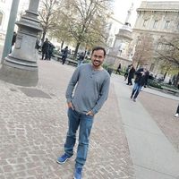 Фотографии пользователя Krishna Patel