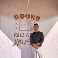 Vishnu Gehlot的照片