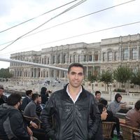 Faruk Türkhan的照片