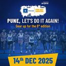 Bajaj Allianz Marathon 2025's picture