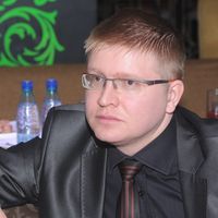 Anatoly Fedorov的照片