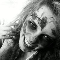 Olivia Griffin的照片