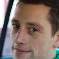 Szabolcs Mathe's Photo