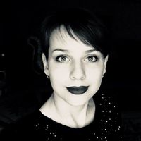 Olesia Sveryda's Photo