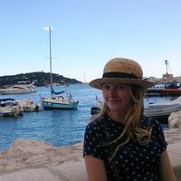 Katrine Boch's Photo