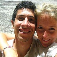 Fotos de Lucila Pinto