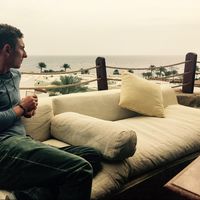 Felix Schneider's Photo