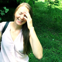 Eszter Szilágyi的照片