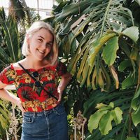 Photos de Matilda Tägt