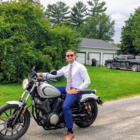 Taylor Fahey的照片