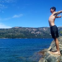 Julian Dávila的照片