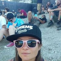 AURORE VALENTE's Photo