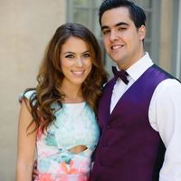 Tyler Martinez的照片