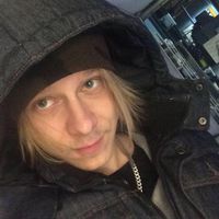 Teemu Ratilainen's Photo