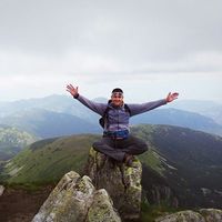 Marián Dorčík's Photo