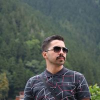 peyman mirzabeygi的照片