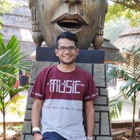 Zdjęcia użytkownika Akshay Pansari