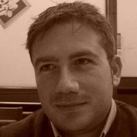 Giulio Bonvissuto's Photo