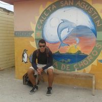 Alvaro Vargas Julio's Photo