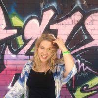 Dóra Patkós的照片