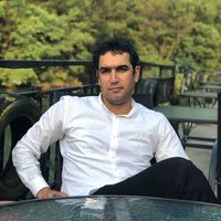 Fotos de Bahram Ebadi