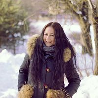 Галина Плосконосова's Photo