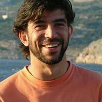 Ivan Pojomovsky的照片