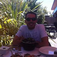 Vincent Denisot的照片