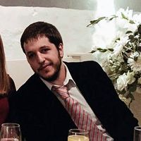 David Sarmiento's Photo