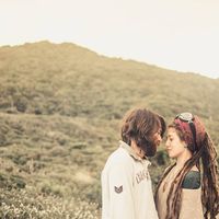 Michela & Giacomo's Photo