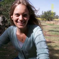 Lucía Crottogini's Photo