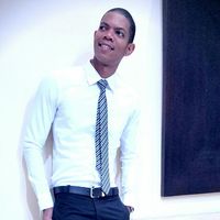 Ralph Florent的照片