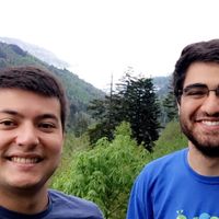 Jonathon Zuniga's Photo