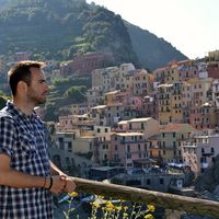 Photos de Christos Giannopoulo