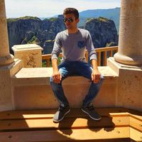 George Hadjinicodemou's Photo