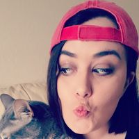 Fotos de Valerie George