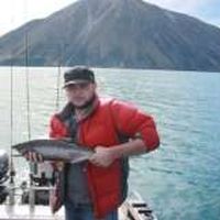 Michael Robb's Photo