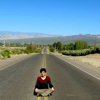 Cecilia Bardagi's Photo