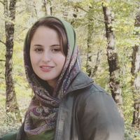 Reyhaneh Shakib的照片