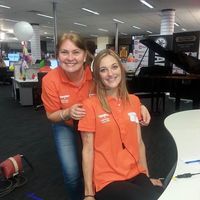 Gemma Kelly的照片