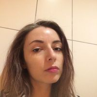 Irina Dubovitskaya的照片