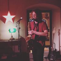 Le foto di Christopher Manning